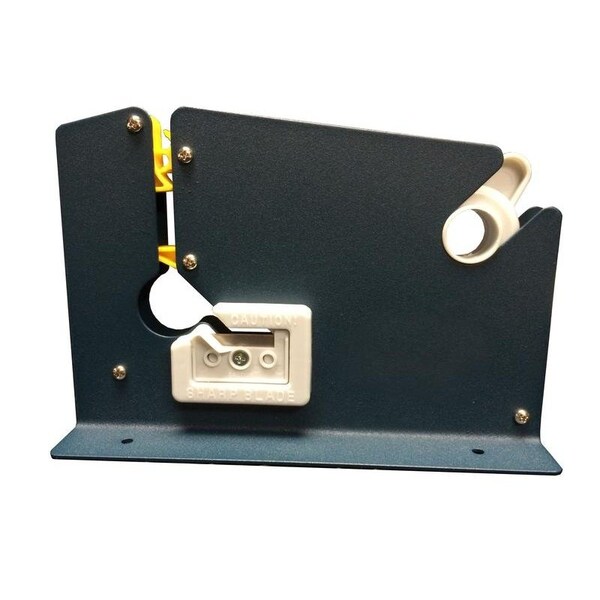 Bag Sealer w/ Trimmer (3/8")